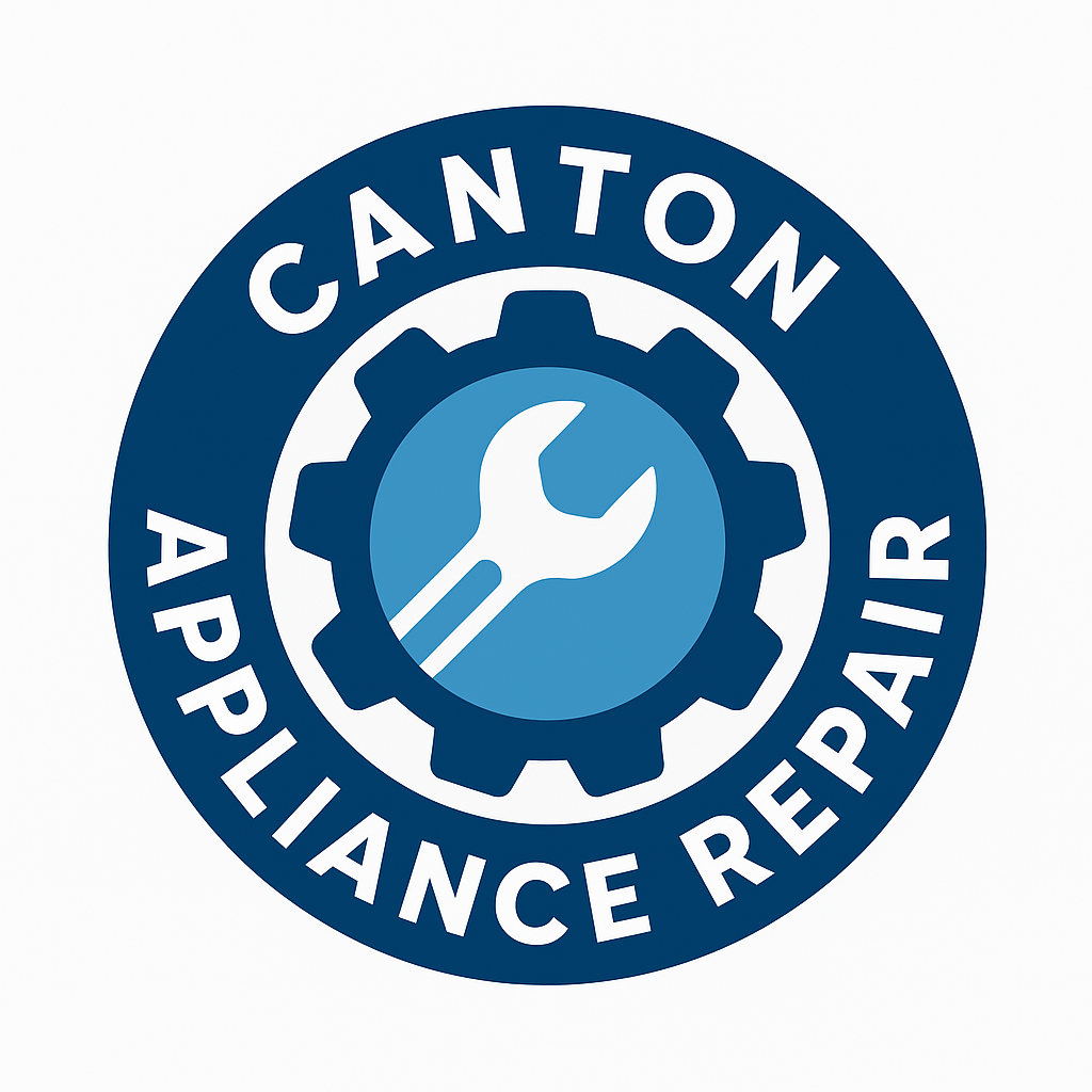 Canton Appliance Repair Blog